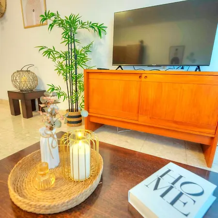 アパート Spacious Apartment, Large Yard, Near Pmic1-1