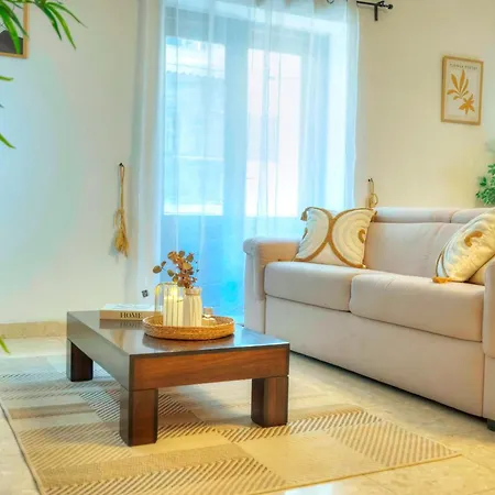 Spacious Apartment, Large Yard, Near Pmic1-1